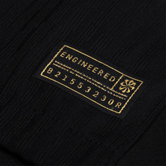 Camisa Corinthians 24/25 II Feminina - Preto