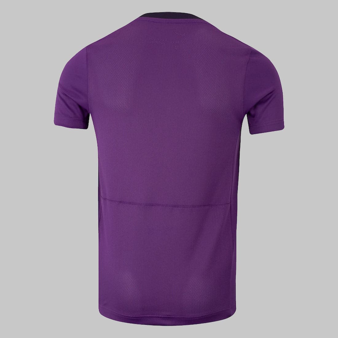 Camisa Corinthians Treino 25/26 Masculina - Roxo