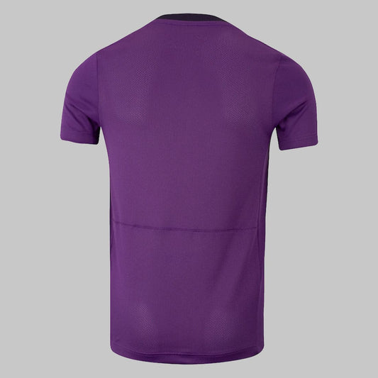 Camisa Corinthians Treino 25/26 Masculina - Roxo