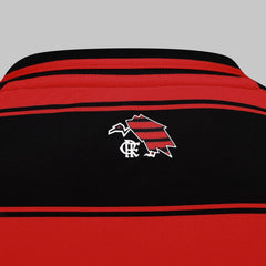 Camisa Flamengo I Tocedor Masculina - Vermelho+Preto