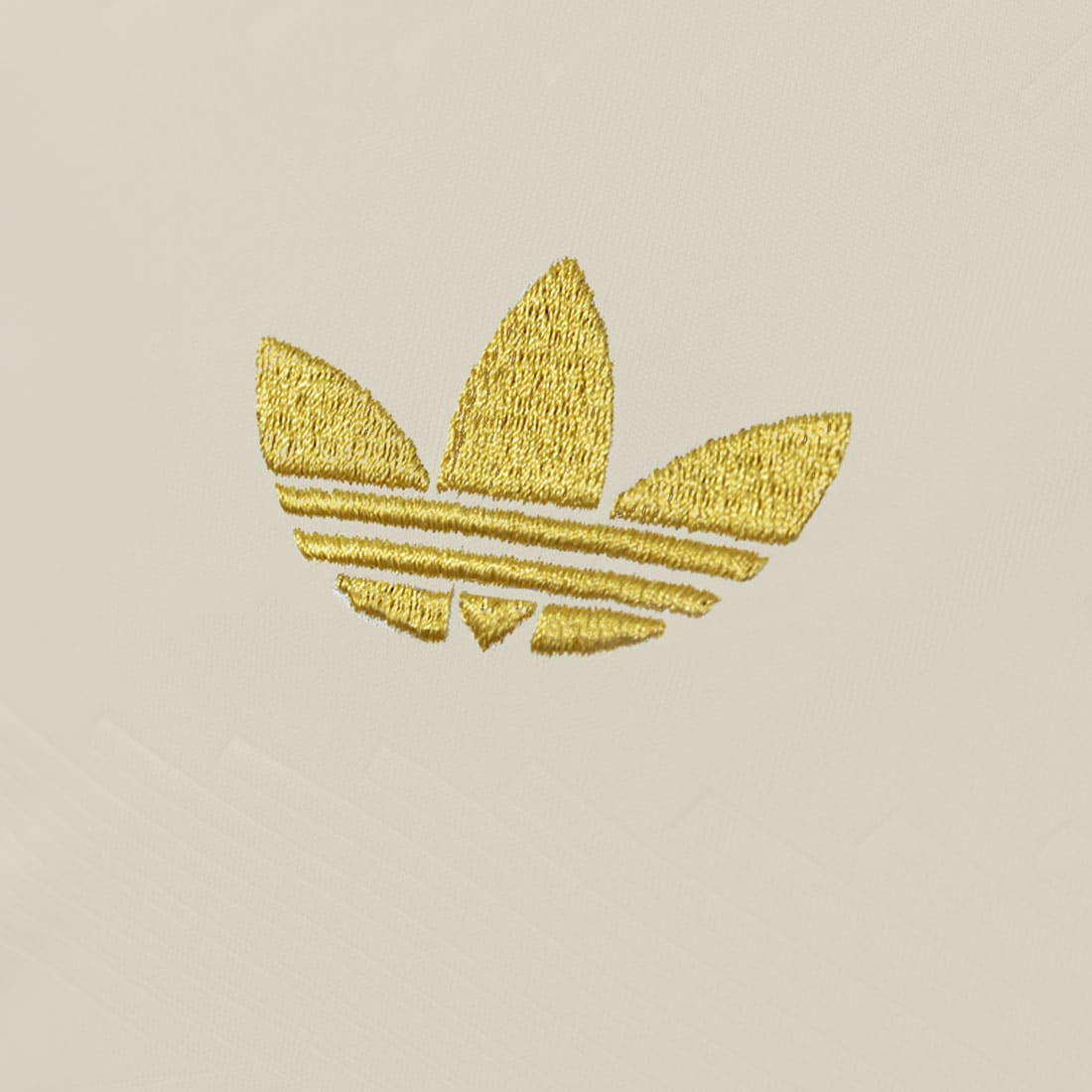 Camisa Flamengo III Tocedor Masculina - Off White