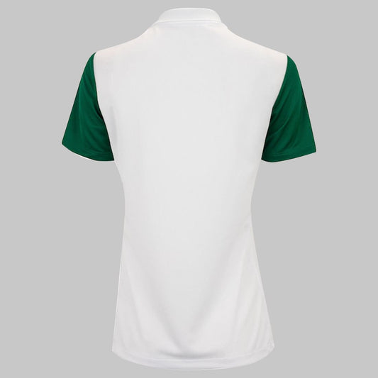 Camisa Palmeiras II 25/26 Feminina - Branco