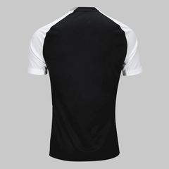 Camisa Corinthians II 25/26 Masculina - Preto+Branco