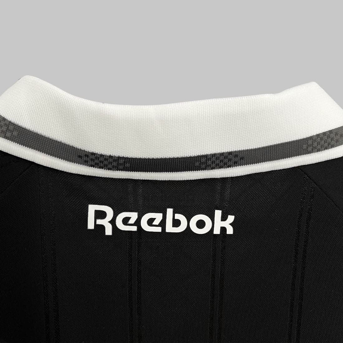 Camisa Botafogo II Tocedor Masculina - Preto