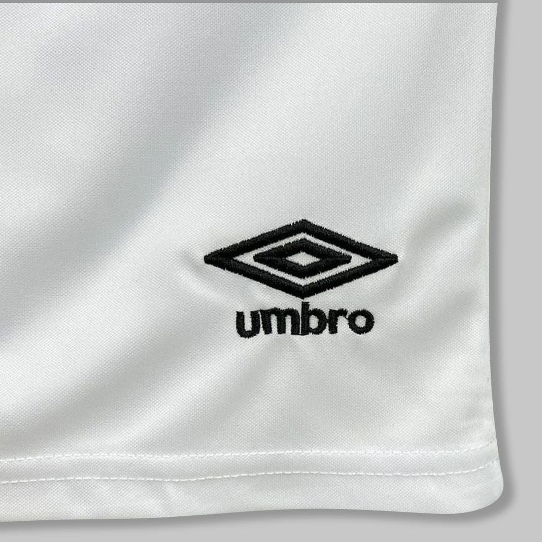 Kit Infantil Santos I 25-26  - Branco