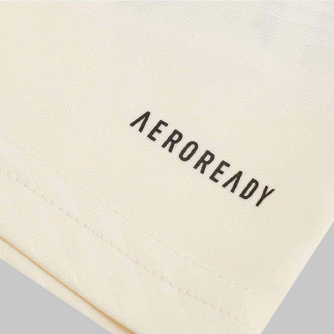 Camisa Flamengo III Tocedor Masculina - Off White