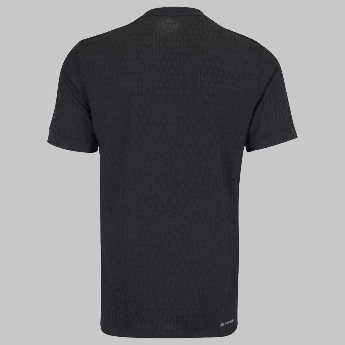 Camisa Corinthians 24/25 II Masculina - Preto