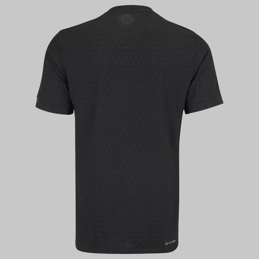 Camisa Corinthians 24/25 II Masculina - Preto