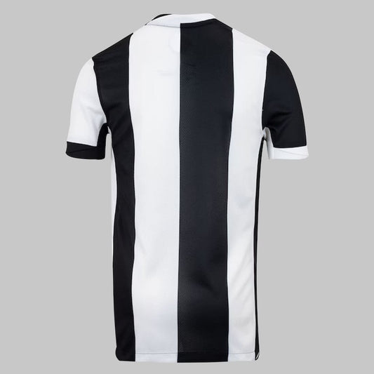 Camisa Corinthians 24/25 III Masculina - Branco+Preto