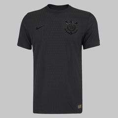 Camisa Corinthians 24/25 II Masculina - Preto