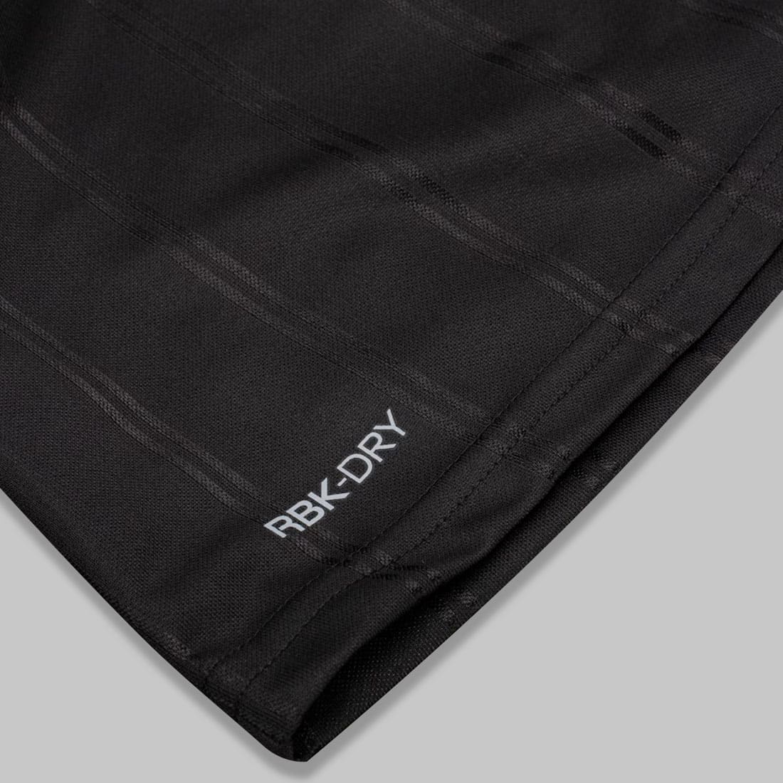 Camisa Botafogo II Tocedor Masculina - Preto