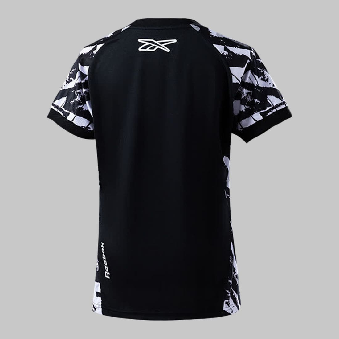 Camisa Botafogo Fourth 25/26 Torcedor Feminina - Preto