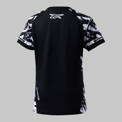 Camisa Botafogo Fourth 25/26 Torcedor Feminina - Preto